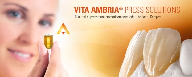 VITA AMBRIA® PRESS SOLUTIONS Media 1