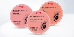 VITA VIONIC® BASE DISC HI