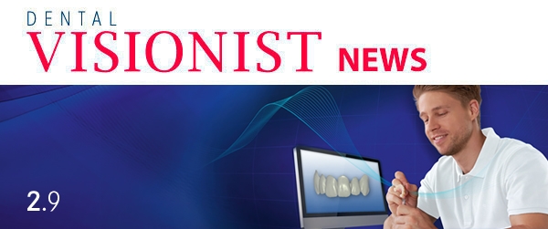 DENTAL VISIONIST 2.9