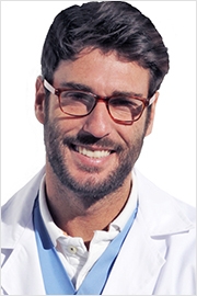 Protésico dental Alberto Gandia Monzalvett