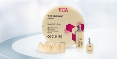 VITA CAD-Temp® multiColor VITA CAD-Temp® multiColor