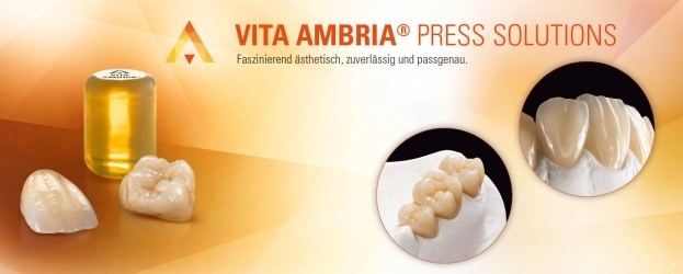 VITA AMBRIA® PRESS SOLUTIONS Media 2
