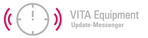 VITA Update Messenger VITA VACUMAT 6000 M/MP e VITA ZYRCOMAT 6000 MS