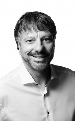 Zahntechnikermeister Axel Appel
