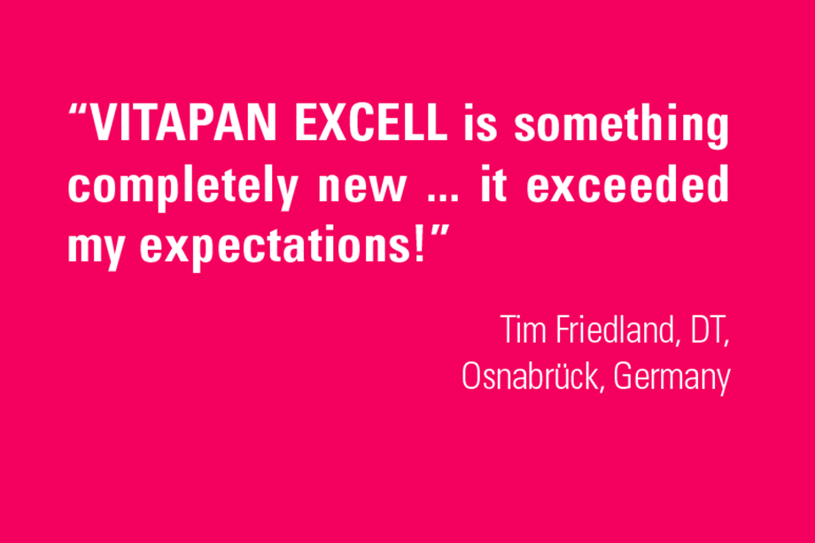 Tim Friedland, ZT