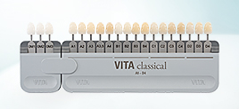 VITA products and highlights for laboratory and practice