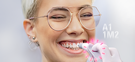 VITA products and highlights for laboratory and practice