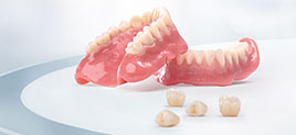 dental prosthetics