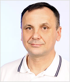 Dr. Vladimir Orlovskyi