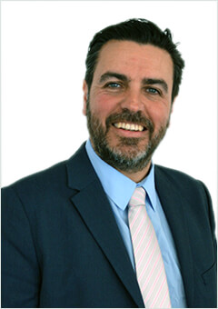 Björn Kersten. VITA PR-Ansprechpartner Björn Kersten. VITA PR-Ansprechpartner