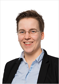 Rebecca Linge VITA Zahnfabrik Public Relation Rebecca Linge VITA Zahnfabrik Public Relation