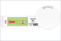 VITA In-Ceram YZ DISC Color VITA In-Ceram YZ DISC Color