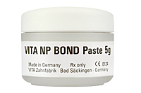 Abb. 1) VITA NP BOND Paste Abb. 1) VITA NP BOND Paste