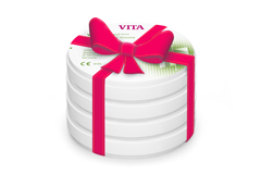 Ein gutes neues Jahr wünscht die VITA Zahnfabrik Ein gutes neues Jahr wünscht die VITA Zahnfabrik