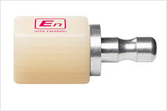 VITA ENAMIC® multiColor und Super Translucent VITA ENAMIC® multiColor und Super Translucent