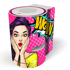 VITA SMART.FIRE® Art Line VITA SMART.FIRE® Art Line