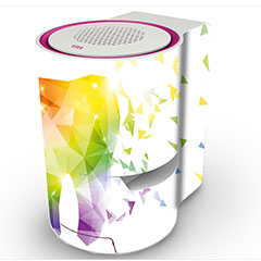 VITA SMART.FIRE® Art Line VITA SMART.FIRE® Art Line