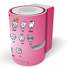 VITA SMART.FIRE® Art Line VITA SMART.FIRE® Art Line