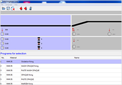VITA FiringAssist i-Line