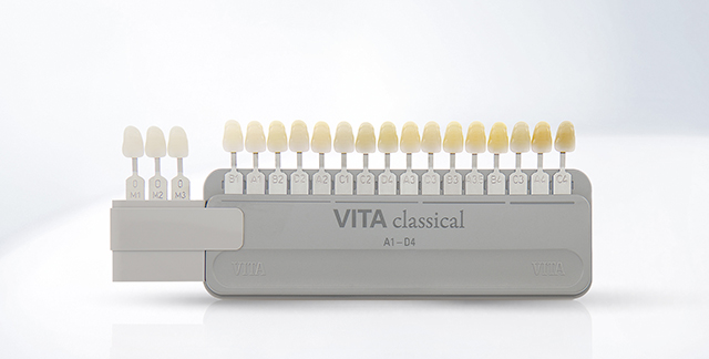 Vita Vmk Master Firing Chart